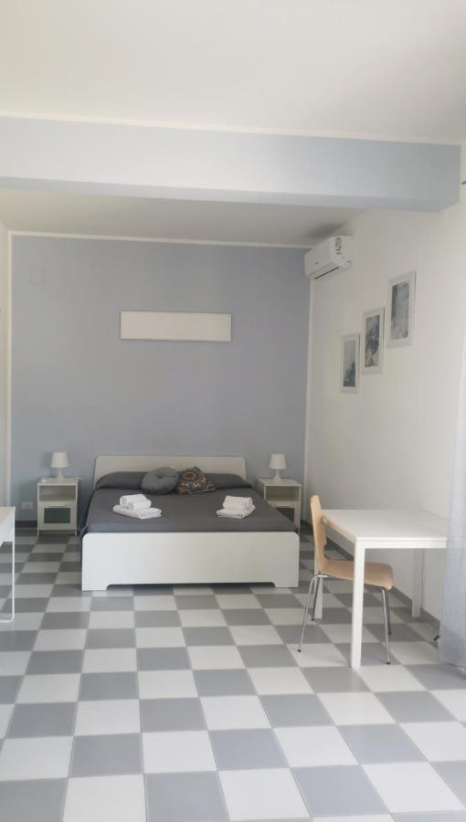 Sikelia Room Castellammare del Golfo Exterior photo